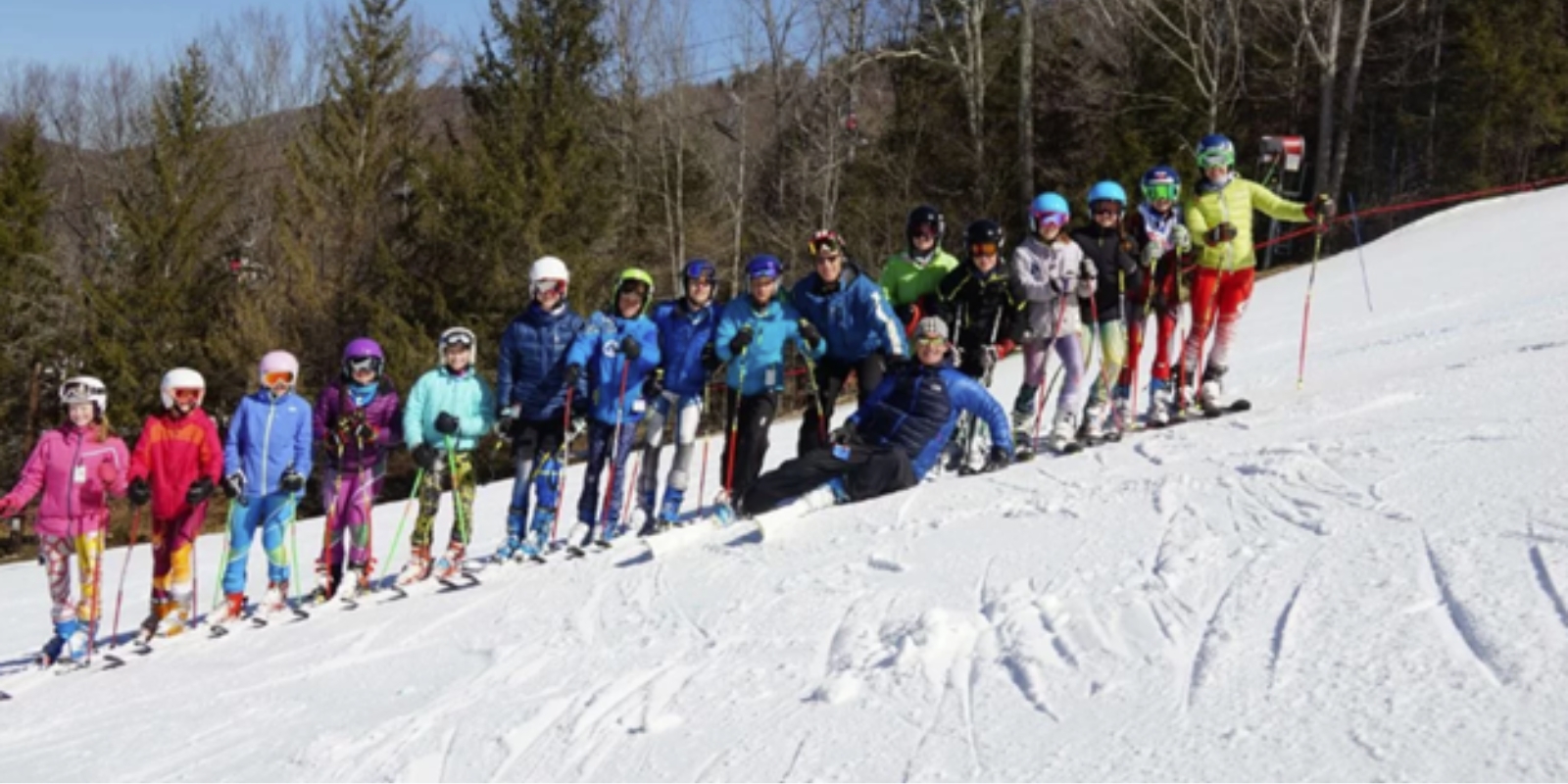 Interclub 