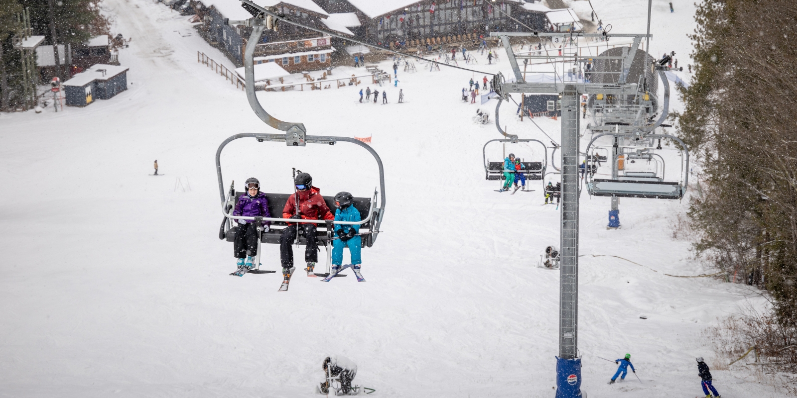 Local's Season Pass