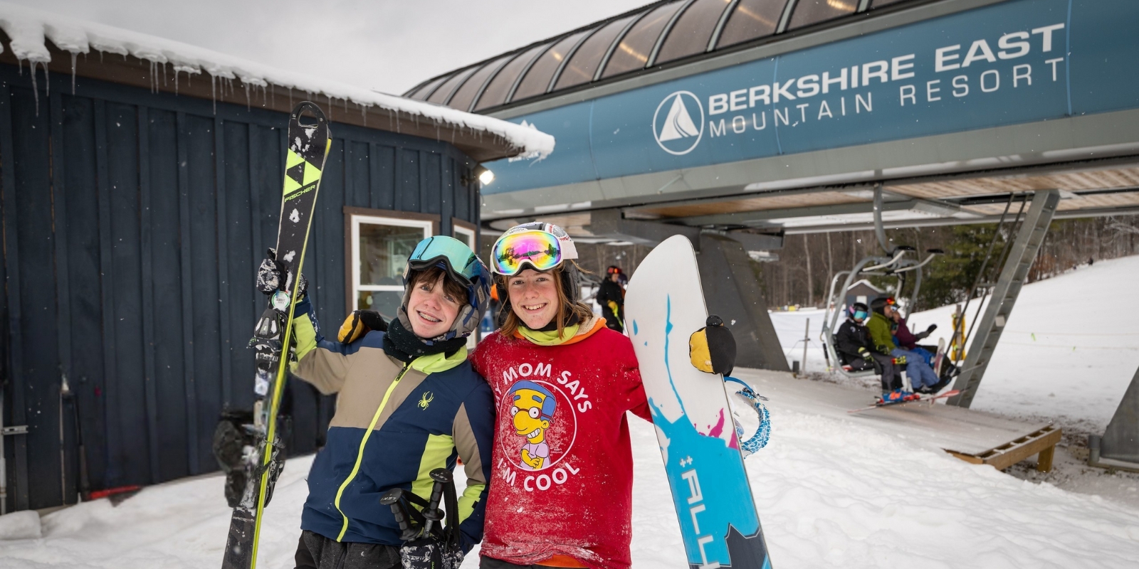 Unlimited Season Pass
