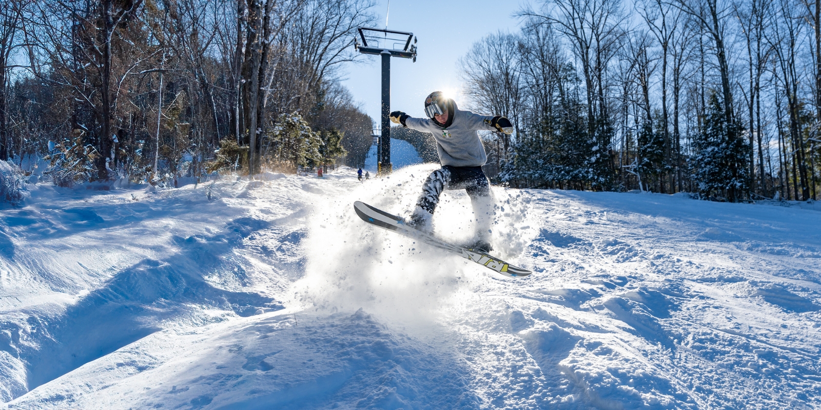 Weekday Season Pass