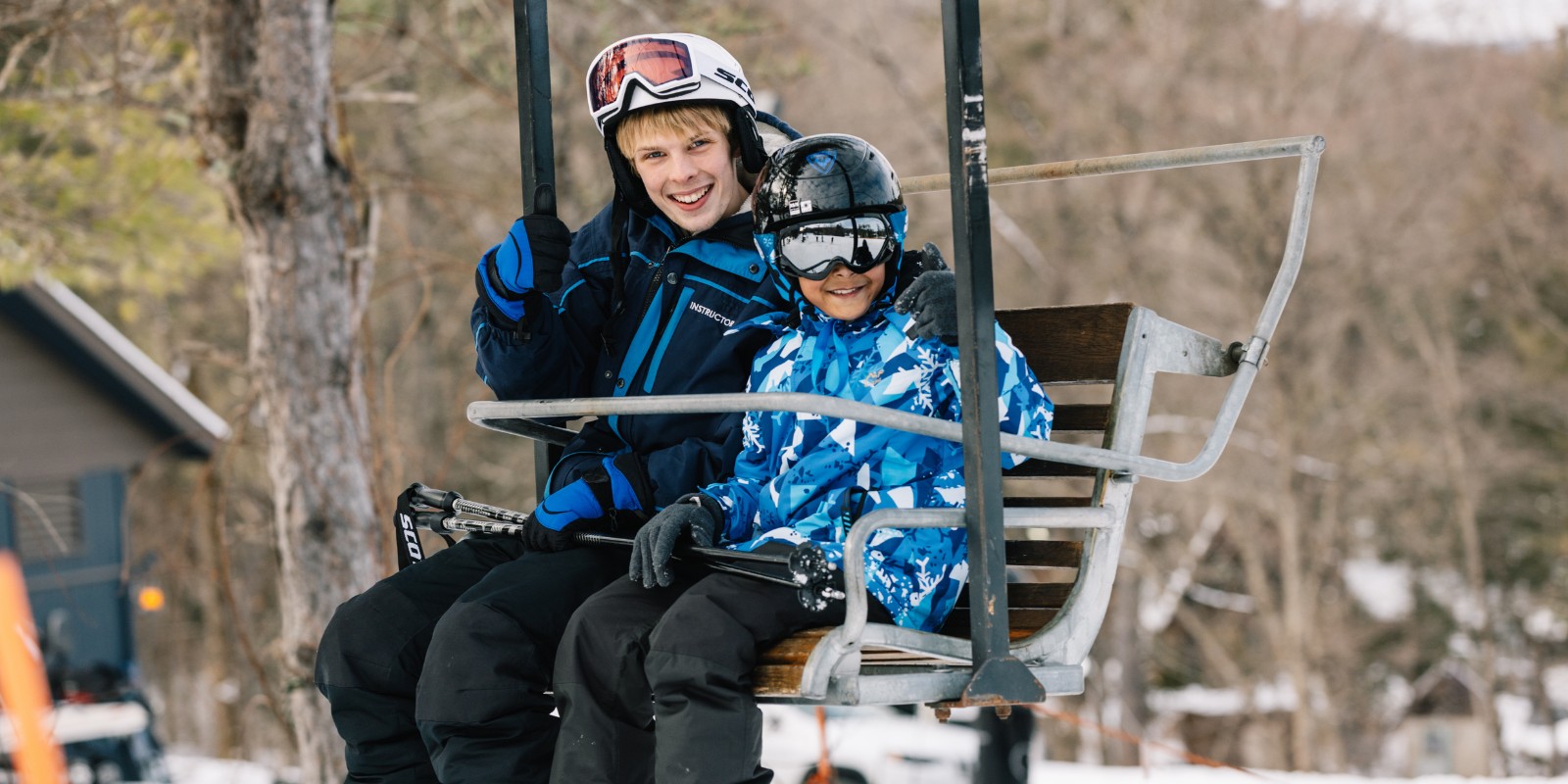 Lower Mountain Tickets