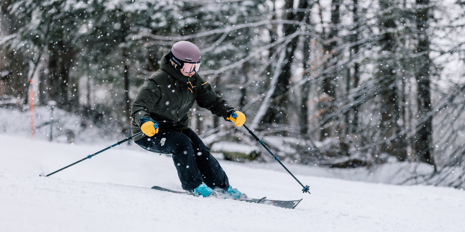 Women's Take on Tuesdays