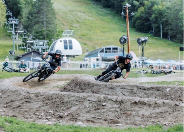 Thunder Mountain Bike Park Season Pass 