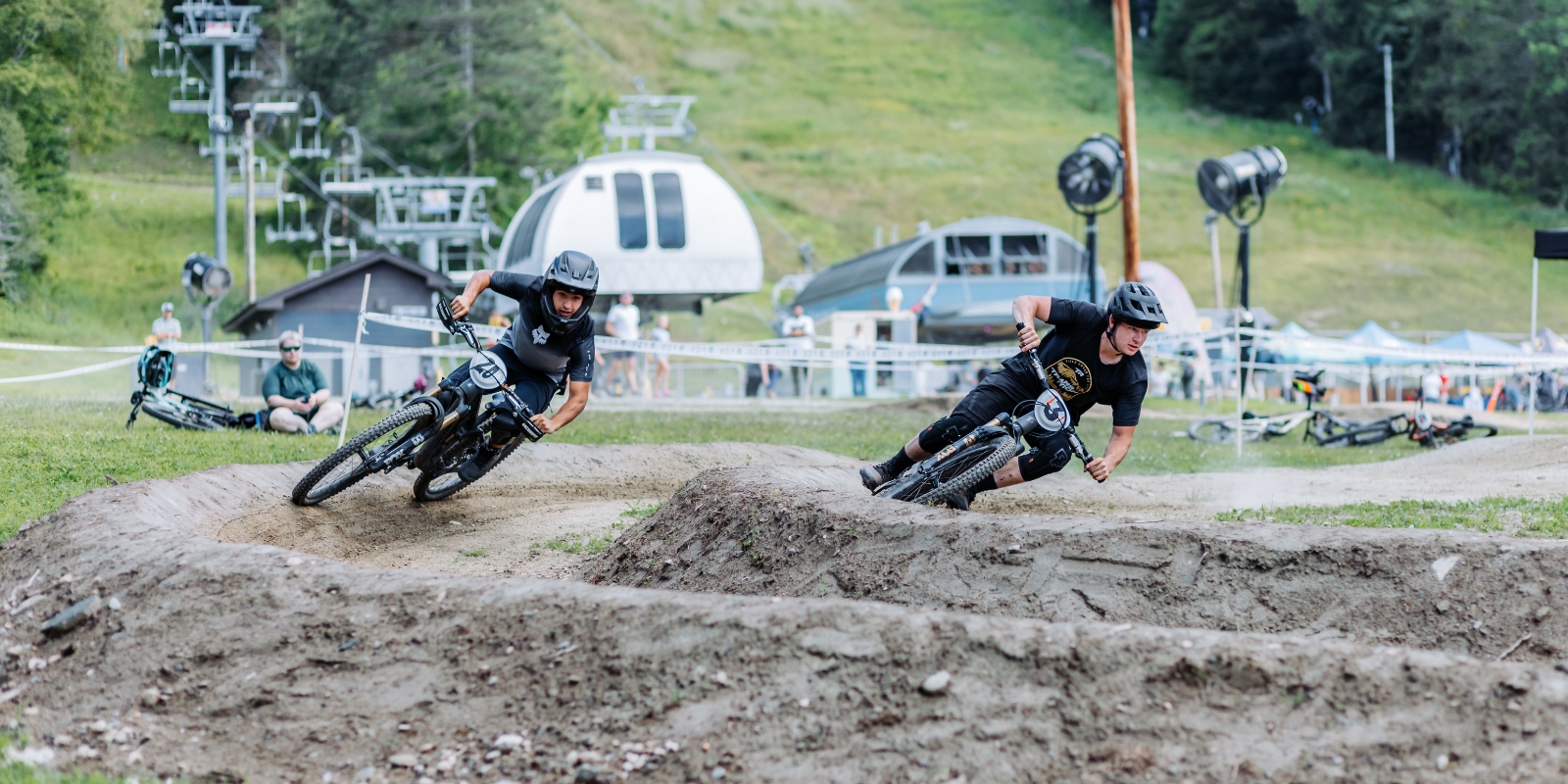 Thunder Mountain Bike Park Season Pass 