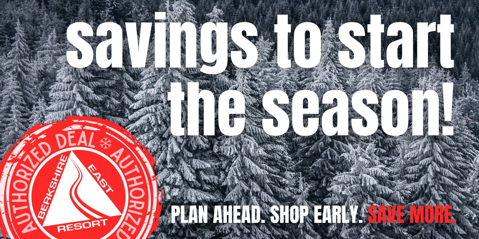 3 Pack - Night Skiing Lift Tickets