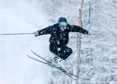 AIM High Season Pass